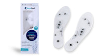Load image into Gallery viewer, Accufeet Acupressure Magnetic Foot Insoles