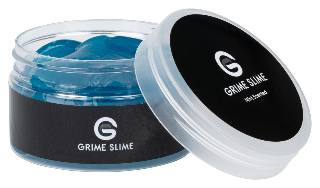Grime Slime Universal Gel Dust Cleaner
