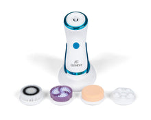 Load image into Gallery viewer, 4 in 1 Electric Cleansing Brush